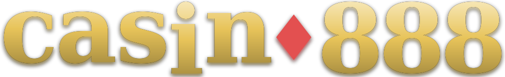 casino 888 logo