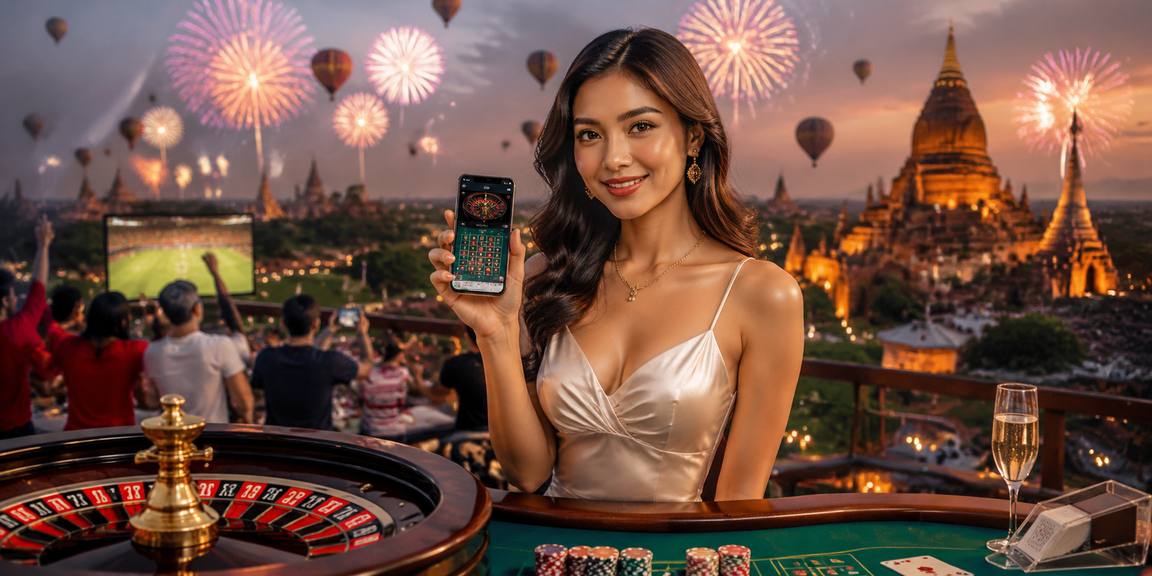 casino 888 Gem Saviour Sword အကြောင်း ကျွန်ုပ်တို့ ဘာပေးသလဲ